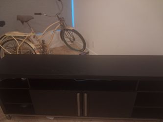 TV stand