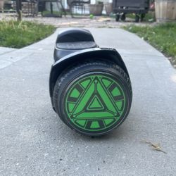 Voyager Speaker Hoverboard