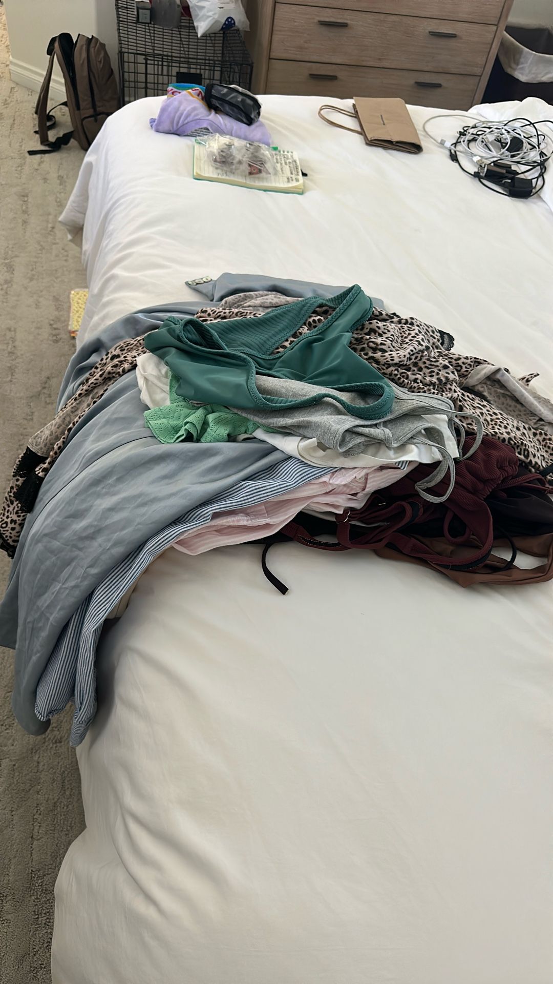 Free Stack Women’s Clothing