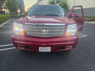 2004 Cadillac Escalade