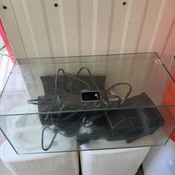 Fish Tank 