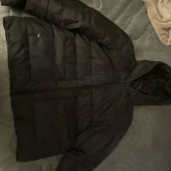 Old Navy Puffer Jacket 