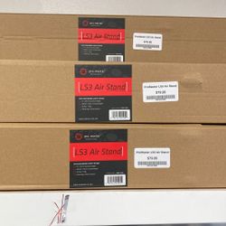 ProMaster LS3 Air Light Stand