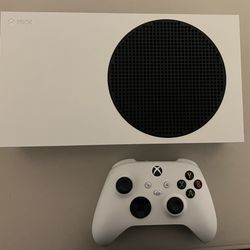 Xbox Series S 512GB