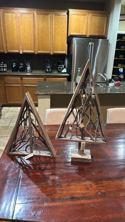 Christmas decor