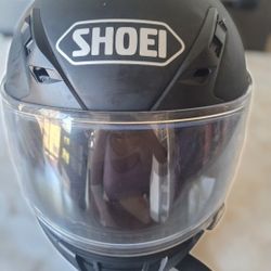 Shoei RF-SR HELMET