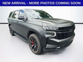 2023 Chevrolet Tahoe