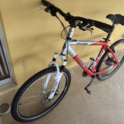 Trek 4500 Series 