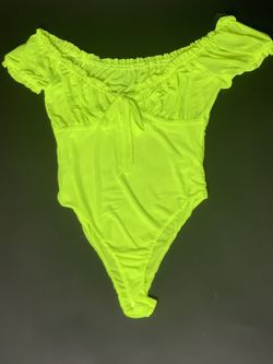 Bodysuit brand new, small , medium & large