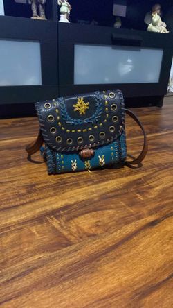 Steven Bag By Steven Adam