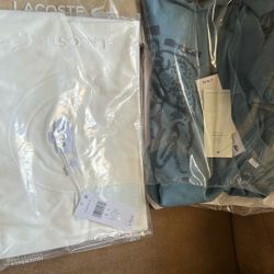 Lacoste Classic Fit
