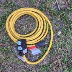 Champion Generator Extensión Cord