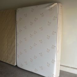 Memory Foam Mattress From Overstock 