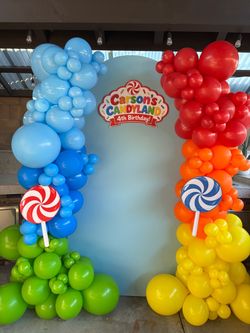 Balloons