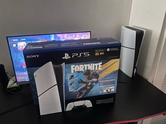 PS5-digital Slim