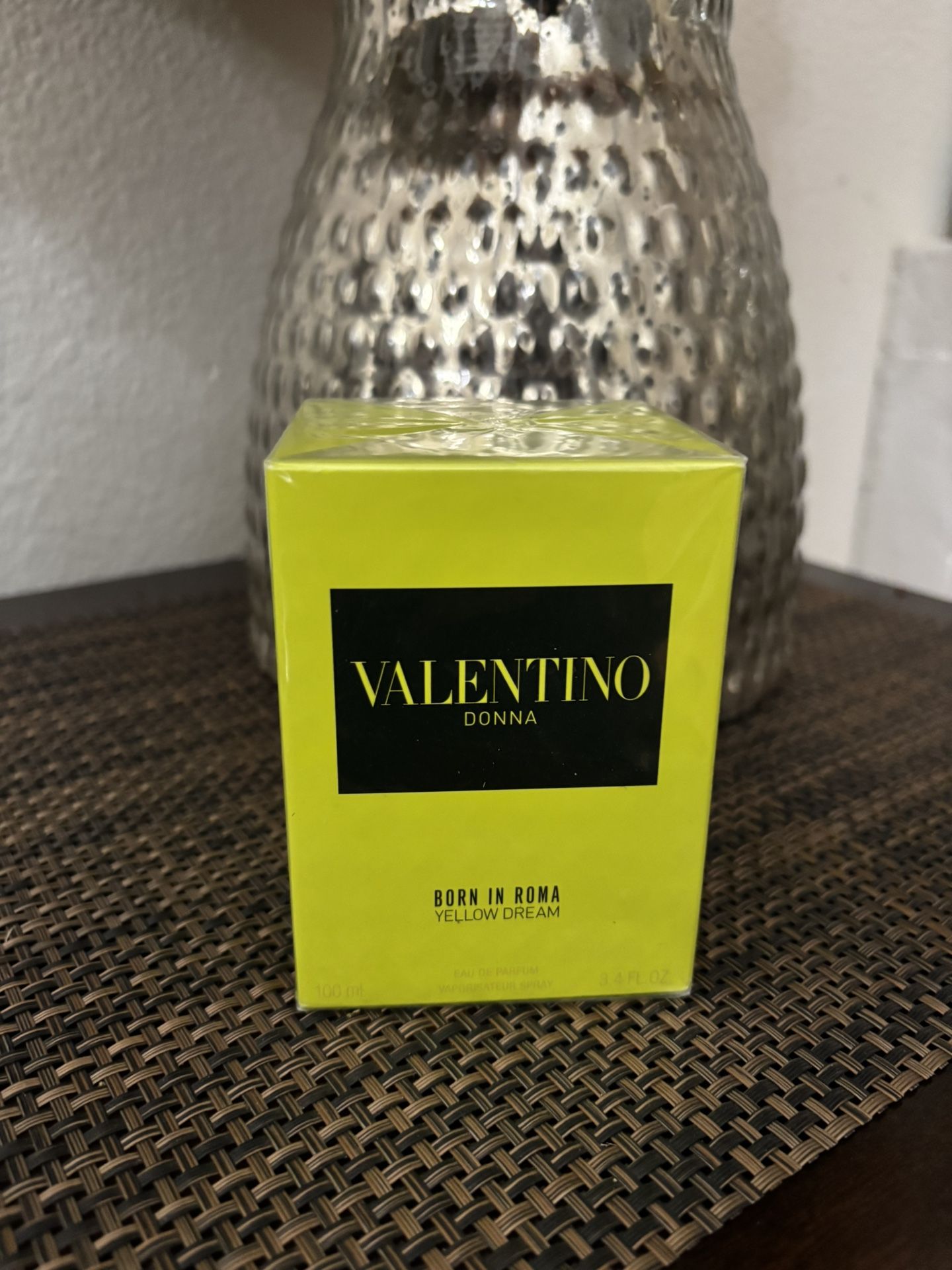 Perfume - Valentino Donna Born In Roma Yellow Dream Eau de Parfum (San Diego)