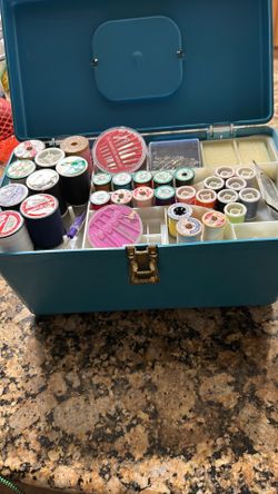 Sewing kit