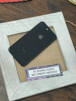 TITLE: Apple iPhone 8 Plus 📱 – Compatible with All Carriers! Get Yours Today!