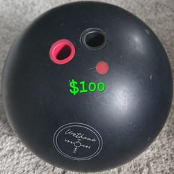 15 Lbs Hammer Black Urethane Original