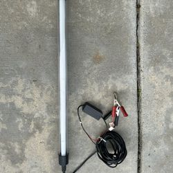 21” Fishing Light 