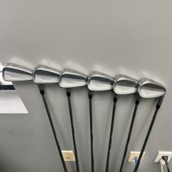 Ping i230 Irons