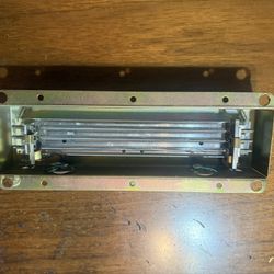 Accutronics Spring Reverb 