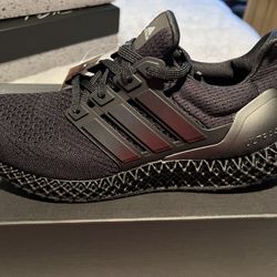 Brand New Adidas Ultra4D Size 10