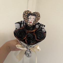 Eternal Flower Bouquet 