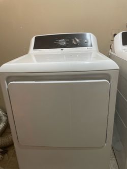 Dryer GE