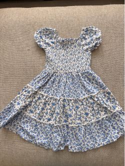 Pole dress size 5