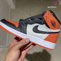 Shoe Restore & Customs 