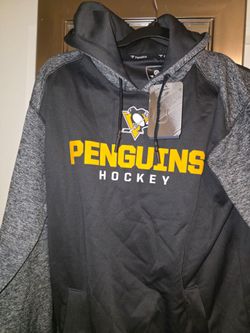 Fanatics Pittsburgh Penguins Hockey Hoodie