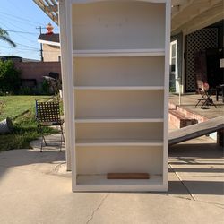 Book Shelf