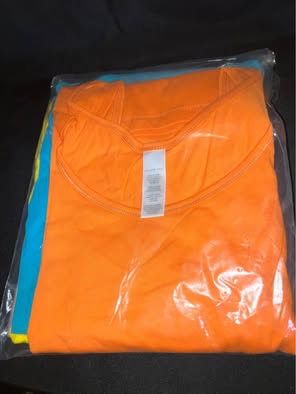 3X tank tops from Avon