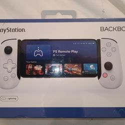 PlayStation Backbone