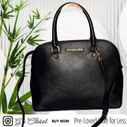 MICHAEL KORS Dome Two Way Bag