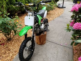 Ssr 125 for sale near online me