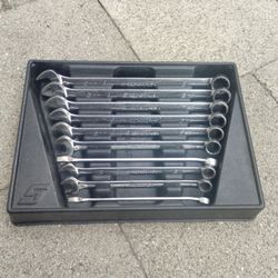 Snap On Tools Metric Combination Wrench 