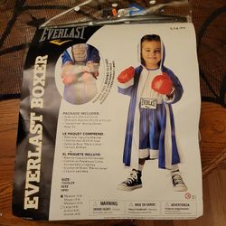 Everlast Boxer Medium (3-4) 