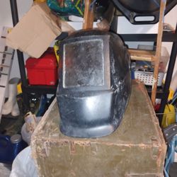 Welding Helmet