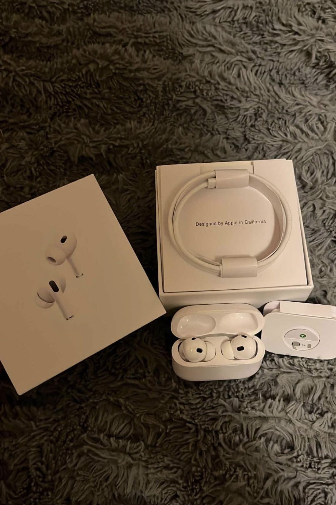 AirPods Pro