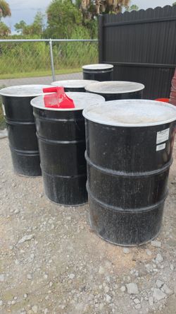 Tanques metalicos