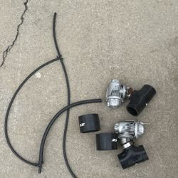 Blow Off Valves Q50/q60