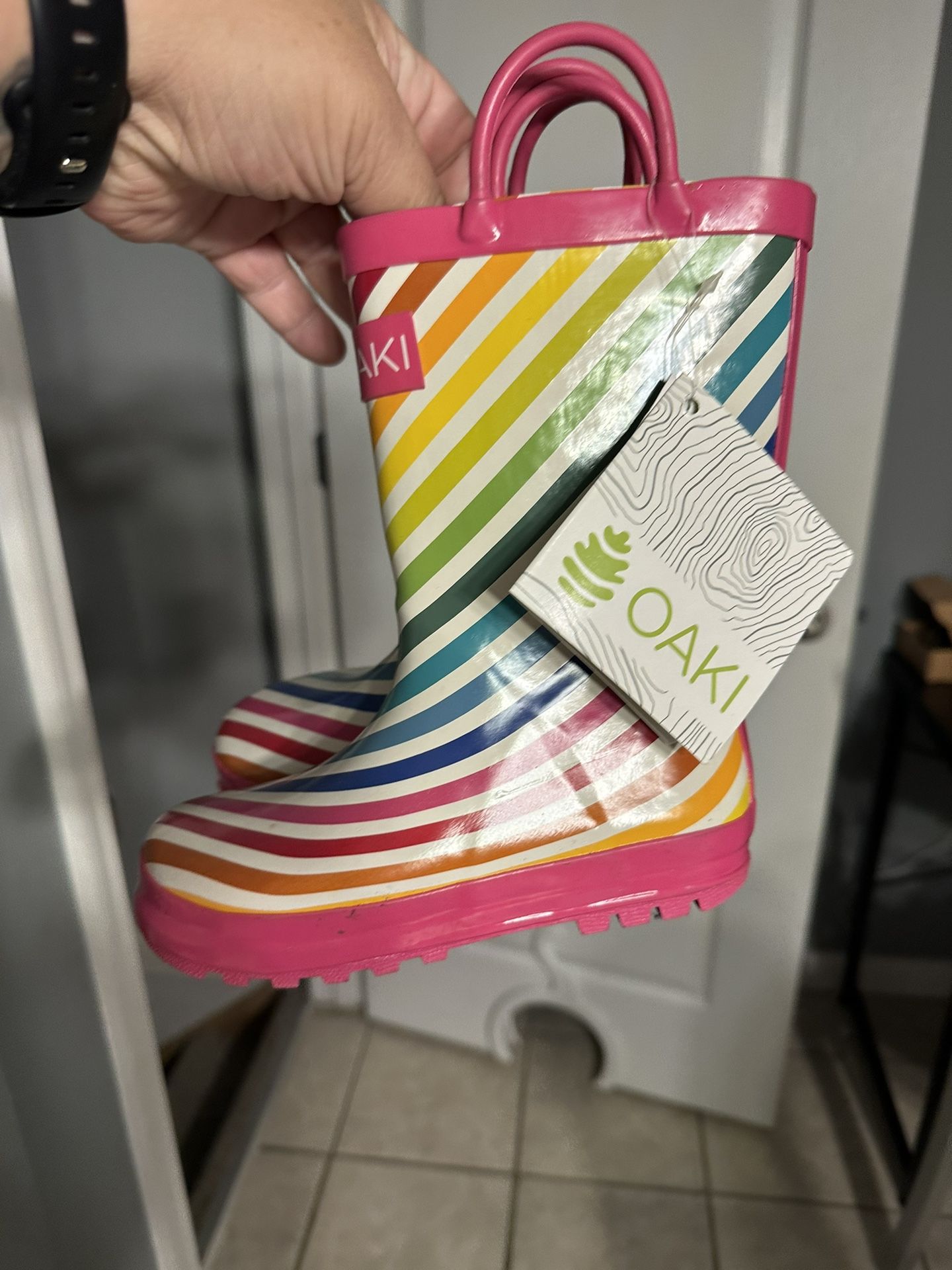 Girls Size 11 Brand New