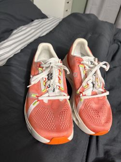 On Running Sneakers