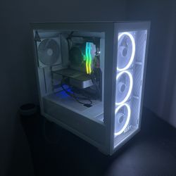 Custom Build Gaming PC