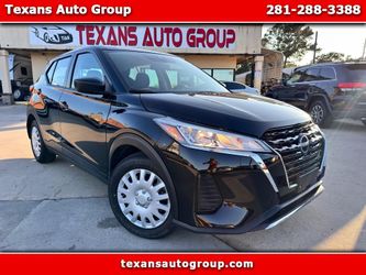 2025 Nissan Kicks Play