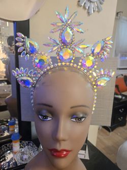 Crown Custom Made