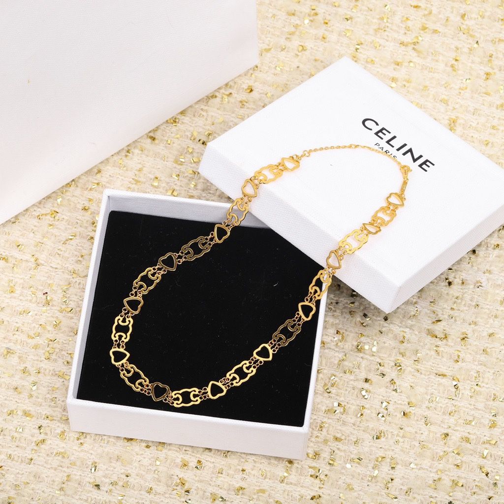 C love