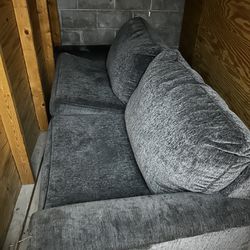 Brand New Full Size Sleeper Couch